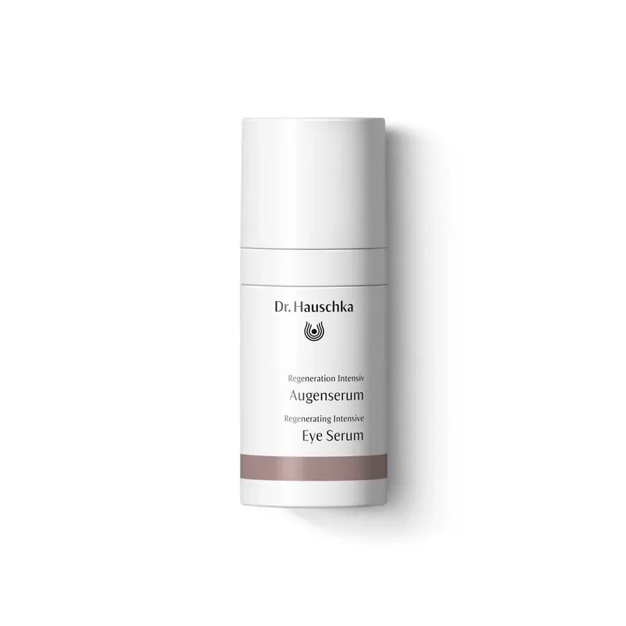 Dr. Hauschka - Regeneration Intensiv Augenserum, 15 ml