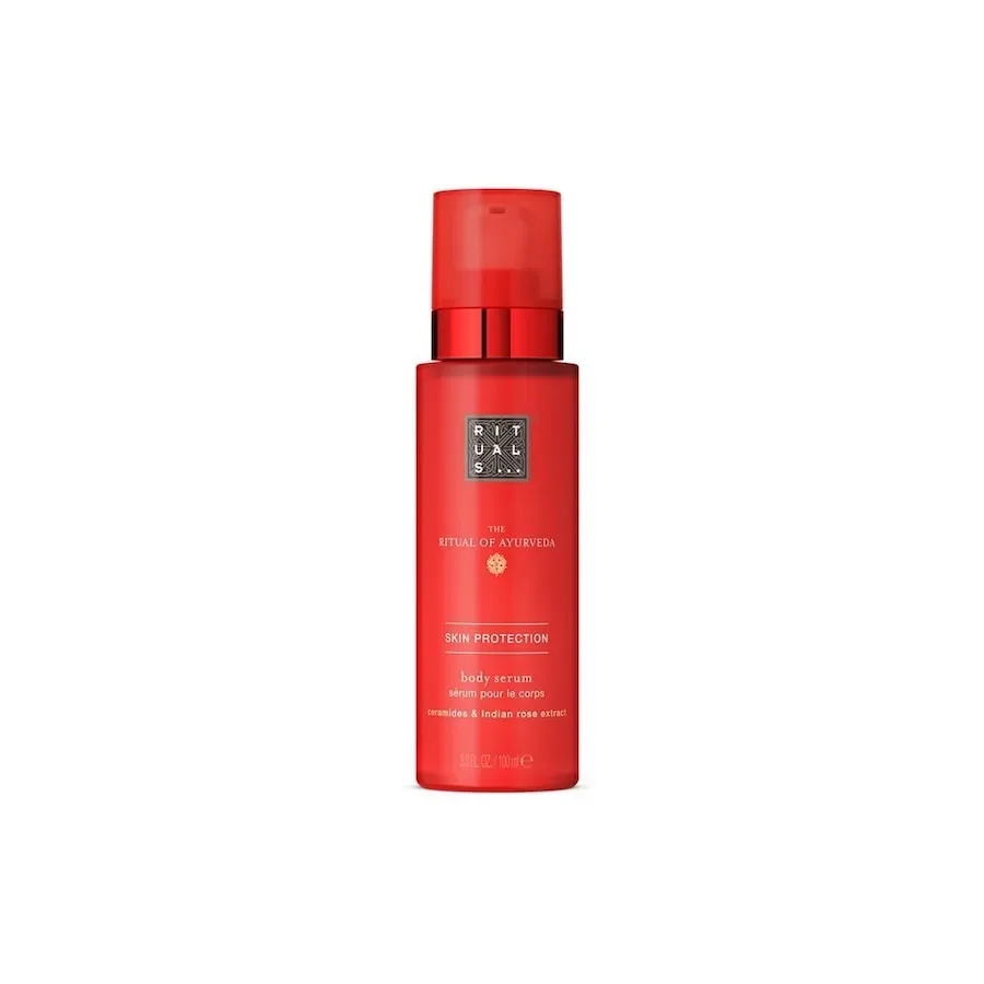 Rituals - The Ritual of Ayurveda Body Serum, 100  ml