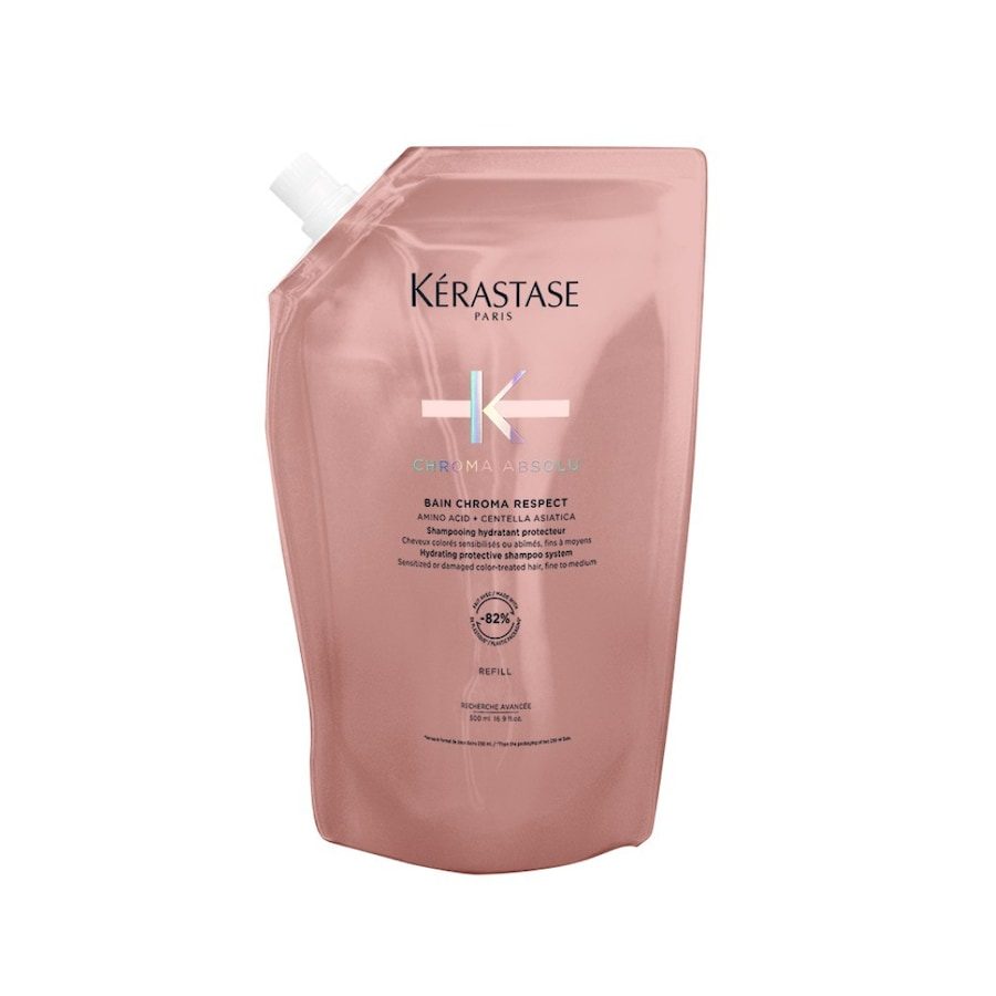 Kérastase Chroma Absolu Bain Riche Chroma Respect Shampoo 500 ml