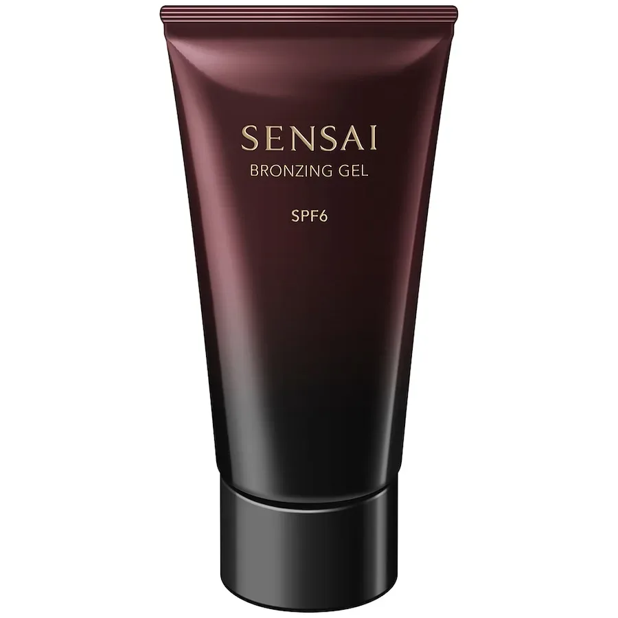 SENSAI SENSAI Silky Bronze Gel Contouring 50 ml BG61 - SOFT BRONZE