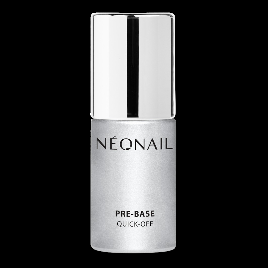 NEONAIL PRE BASE QUICK OFF Gel-Nagellack 7,2 ml 7.2 ml