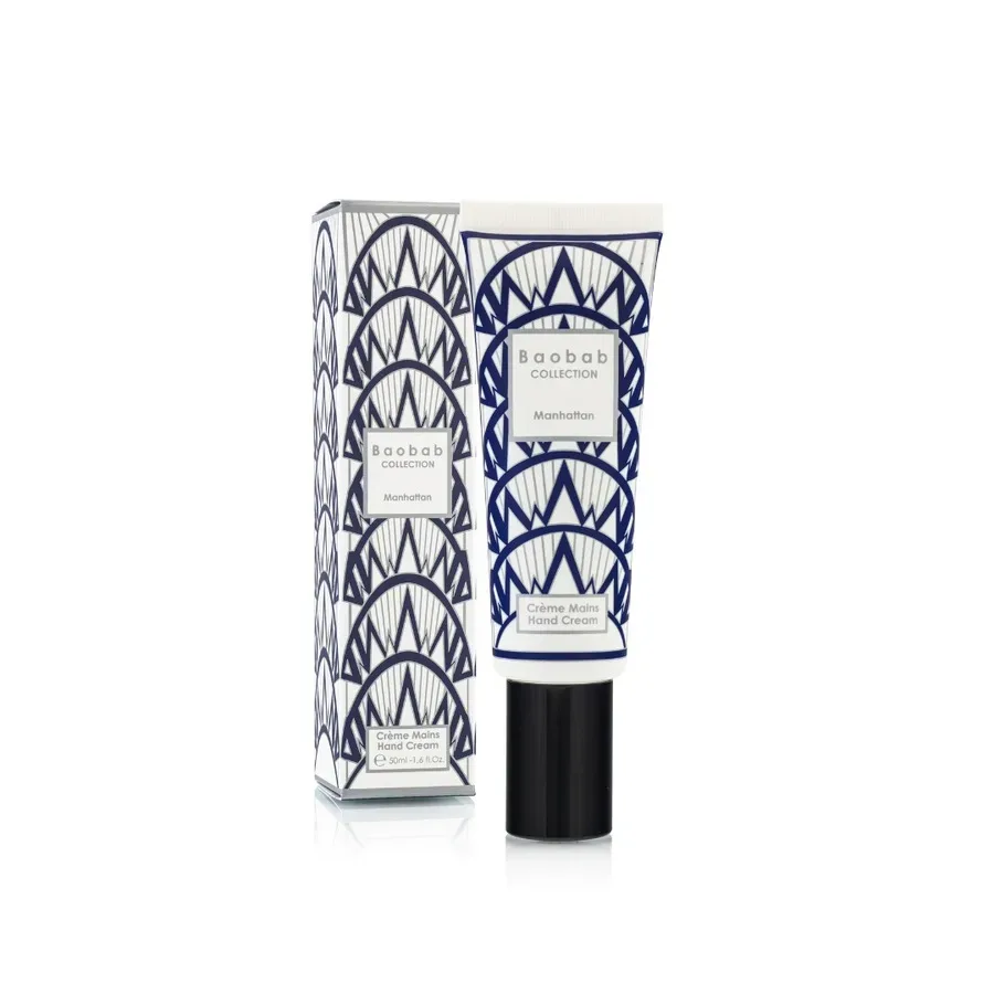 Baobab Collection MY FIRST BAOBAB Manhattan Handcreme 50 ml