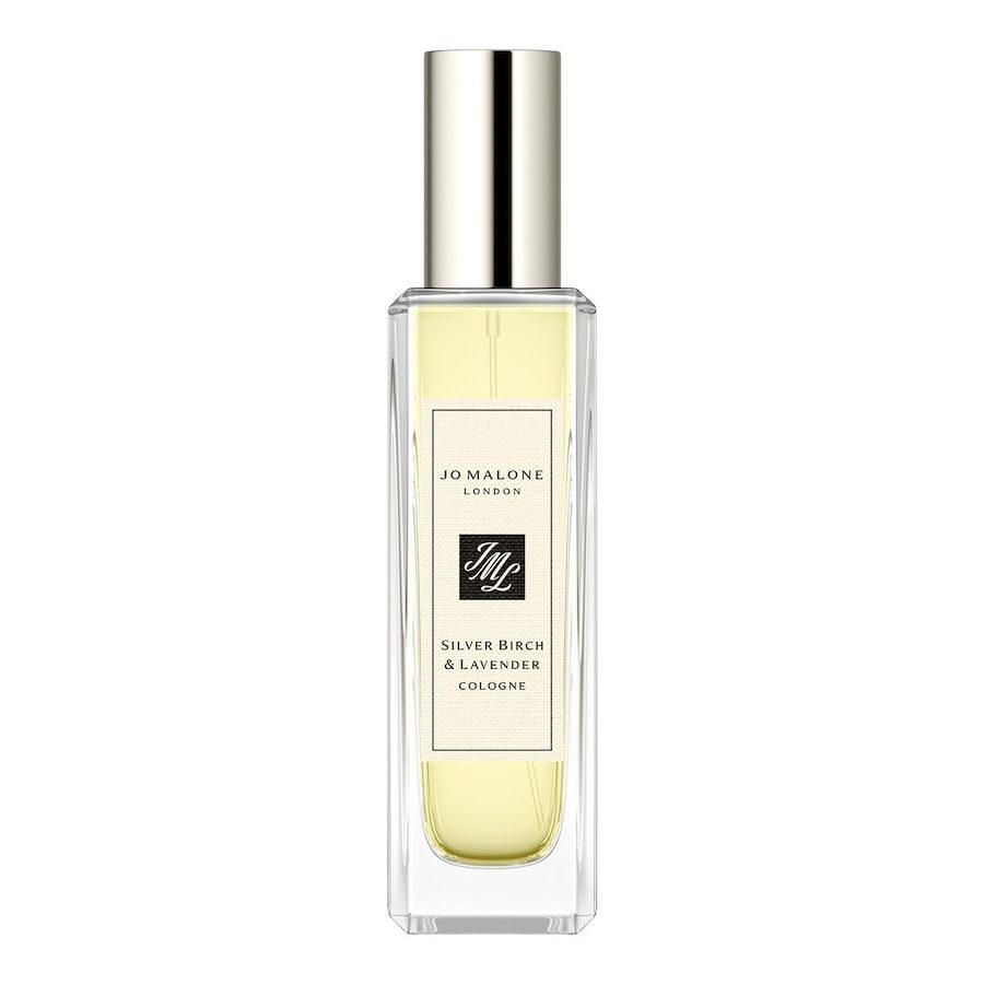 Jo Malone London Cologne Silver Birch & Lavender Eau de Cologne 30 ml