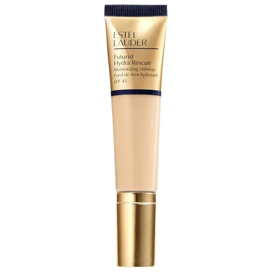 Estée Lauder - Futurist Hydra Rescue Moisturizing Make-up SPF45, 30 ml, Sand W