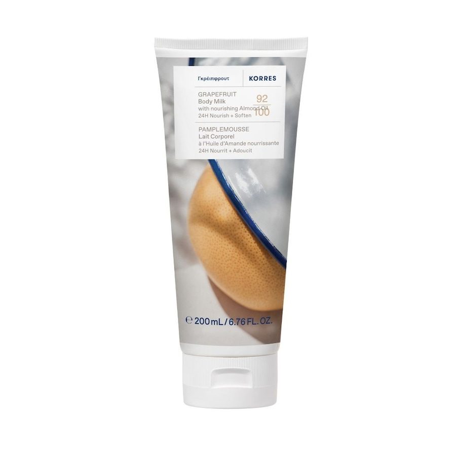 KORRES Grapefruit Bodylotion 200 ml