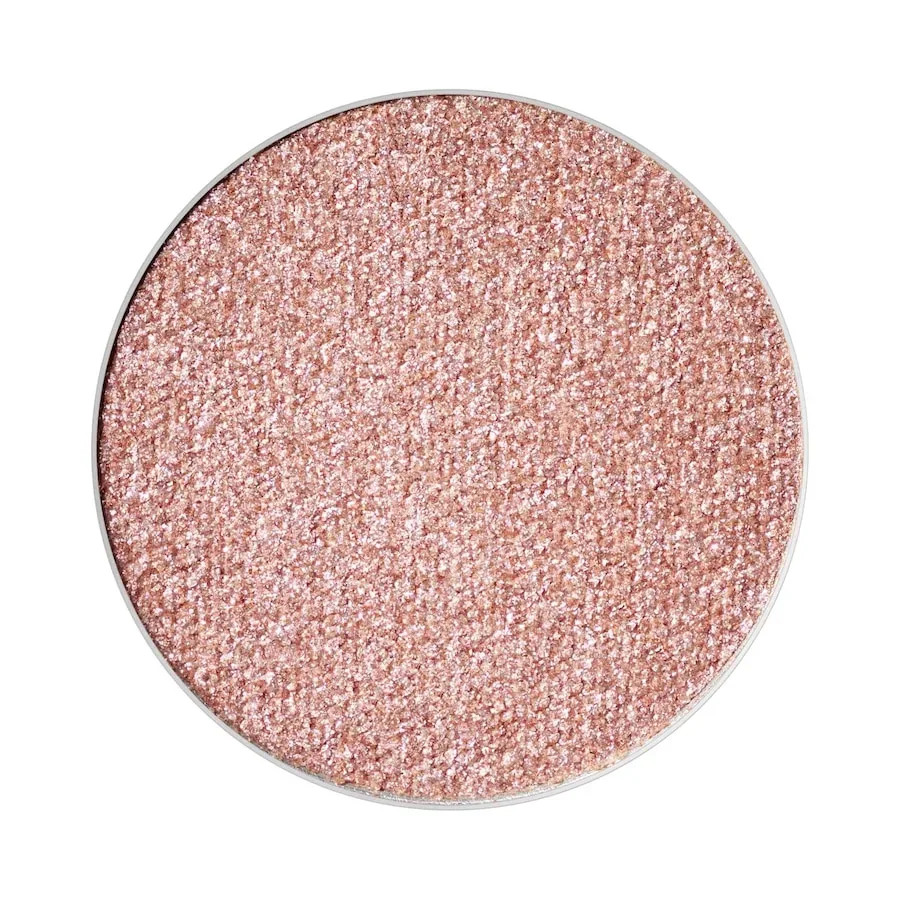 MAC Cosmetics - Glitter Single Eye Shadow PRO Palette Refill, 1 g, Last Dance