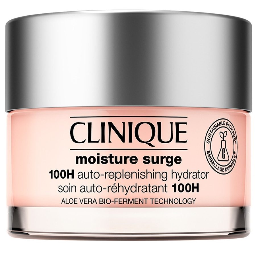 Clinique - Moisture Surge™ 100H Auto-Replenishing Hydrator, 50 ml