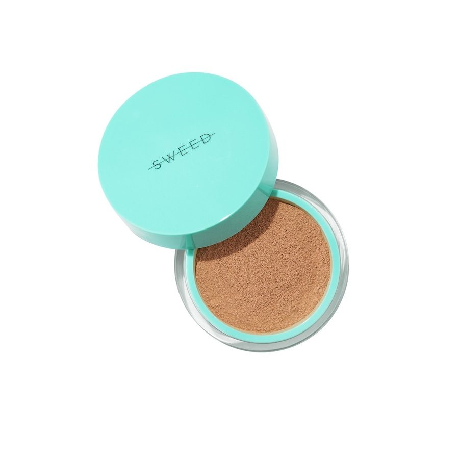 Sweed Miracle Mineral Puder 2 g 04 Tan