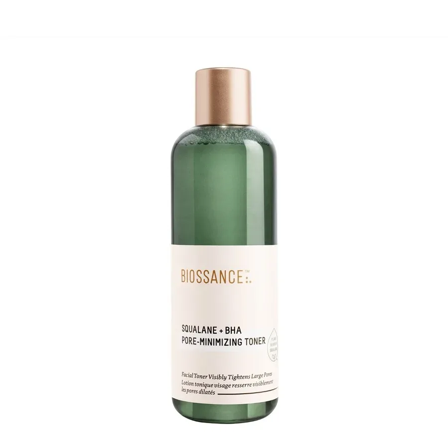 Biossance Squalane + BHA Pore-Minimizing Gesichtswasser 120 ml