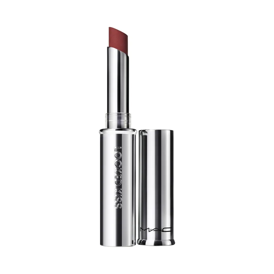 MAC Cosmetics - Locked Kiss Lipstick, 1.8G, Vicious