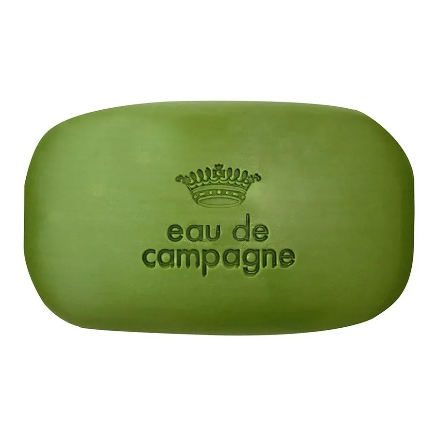 Sisley Eau de Campagne Savon Parfumé Seife 100 g