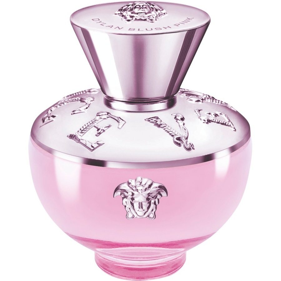 VERSACE - Dylan Blush Pink, Eau de Parfum, 100  ml