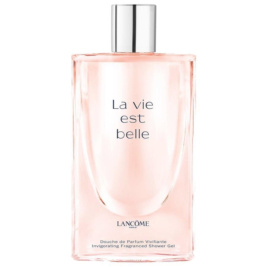 Lancôme La vie est belle Duschpflege 200 ml Damen