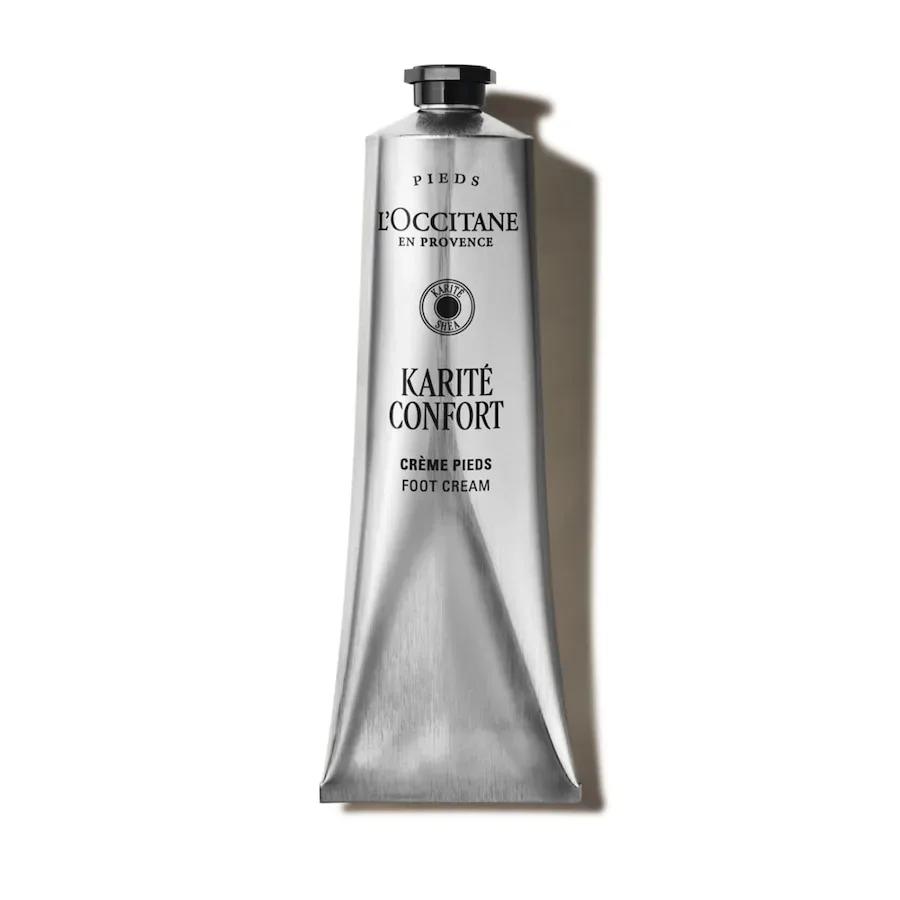 L’Occitane en Provence - Shebutter Fusscreme, 150  ml