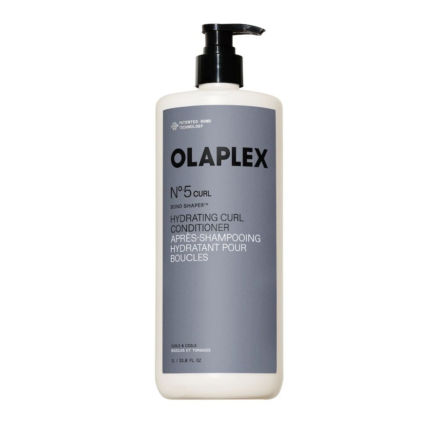 Olaplex Curl No 5 Bond Shaper Hydrating Conditioner 1000 ml