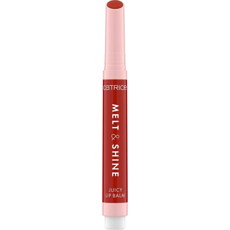 Catrice Melt & Shine Juicy Lippenbalsam 1,3 g 110 - FLAMING HEARTS