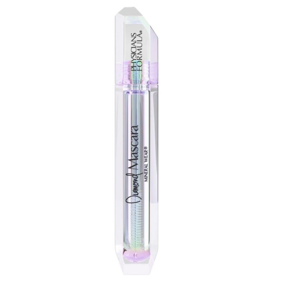 Physicians Formula Mineral Wear Diamond Mascara 9,5 ml clear