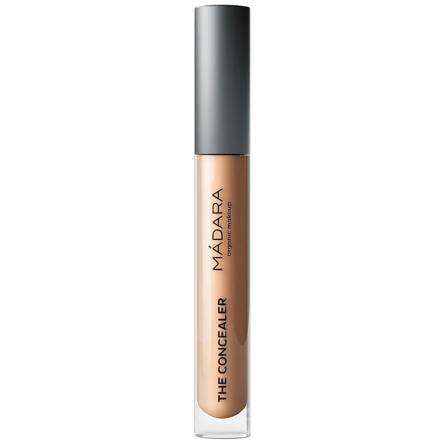 MÁDARA Make Up Der Concealer 4 ml Nr. 45 Almond