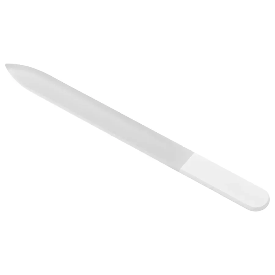 ZWILLING Beauty Premium Glass Nail File 140 mm Nägel kürzen 1 ct