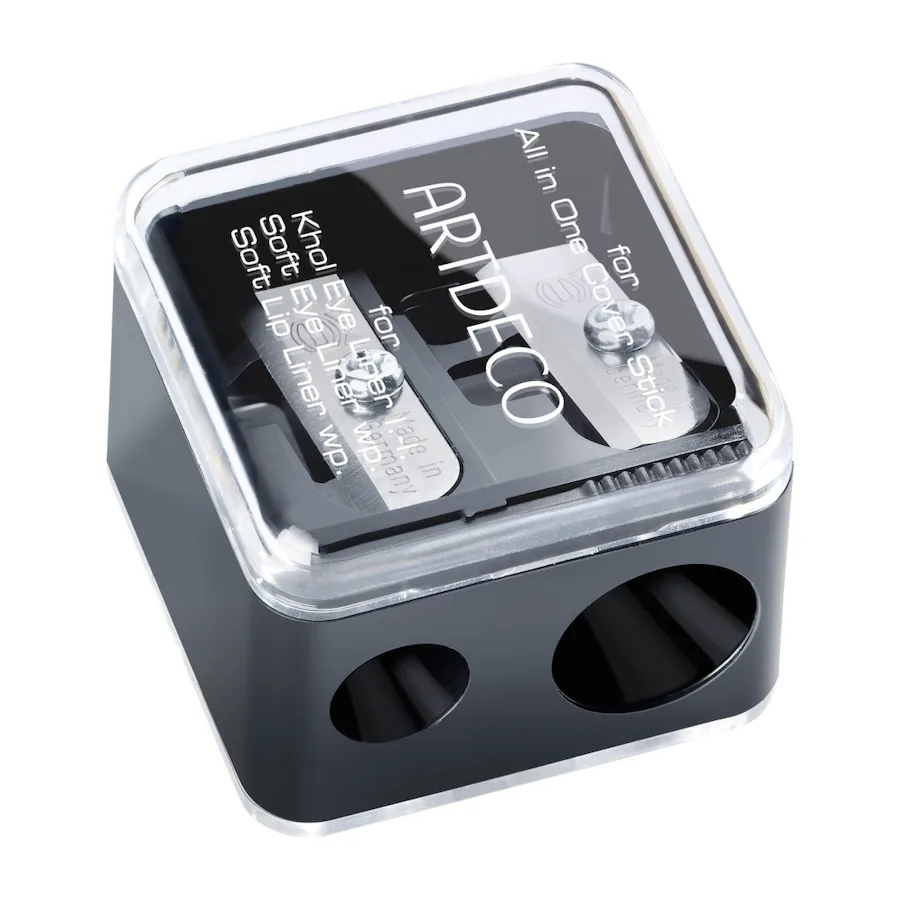 ARTDECO Sharpener Duo Anspitzer 1 ct 1 Stück