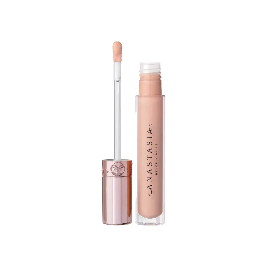 Anastasia Beverly Hills Lip gloss 5 ml Cantalope