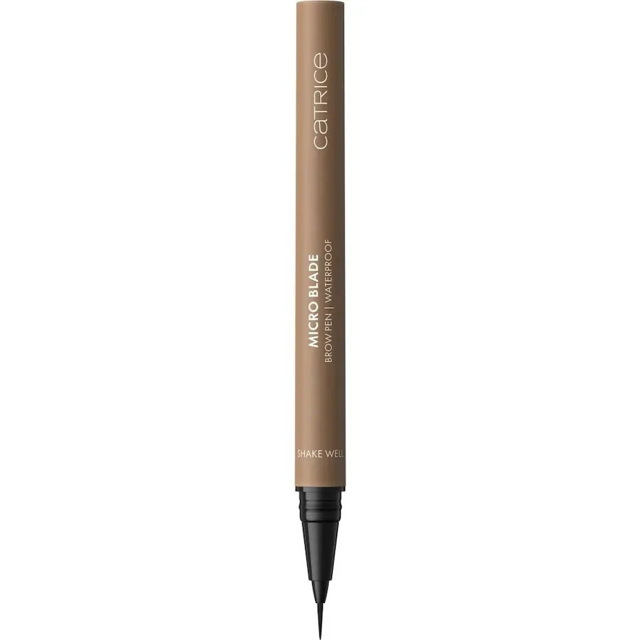 CATRICE - Micro Blade Brow Pen Waterproof, 0.64 g, Soft Blonde