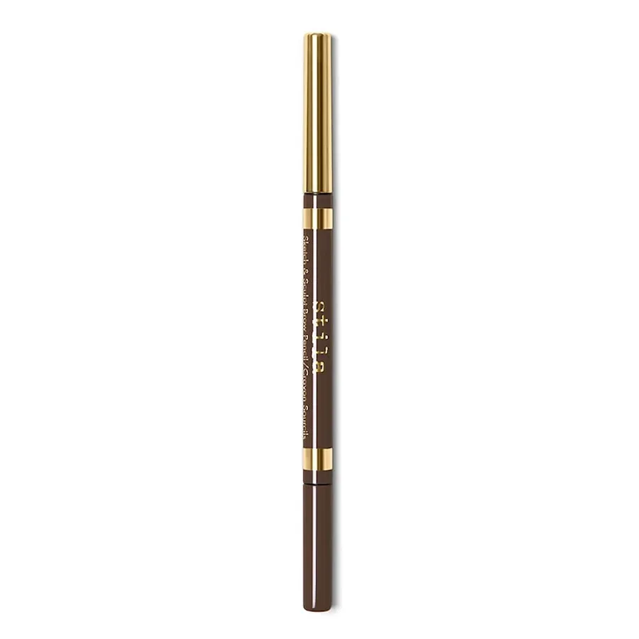 stila Sketch & Sculpt Brow Pencil Augenbrauenstift 04 g Dark