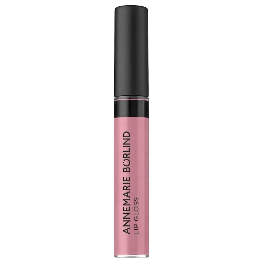 ANNEMARIE BÖRLIND Lip Gloss 9,5 ml RASPBERRY