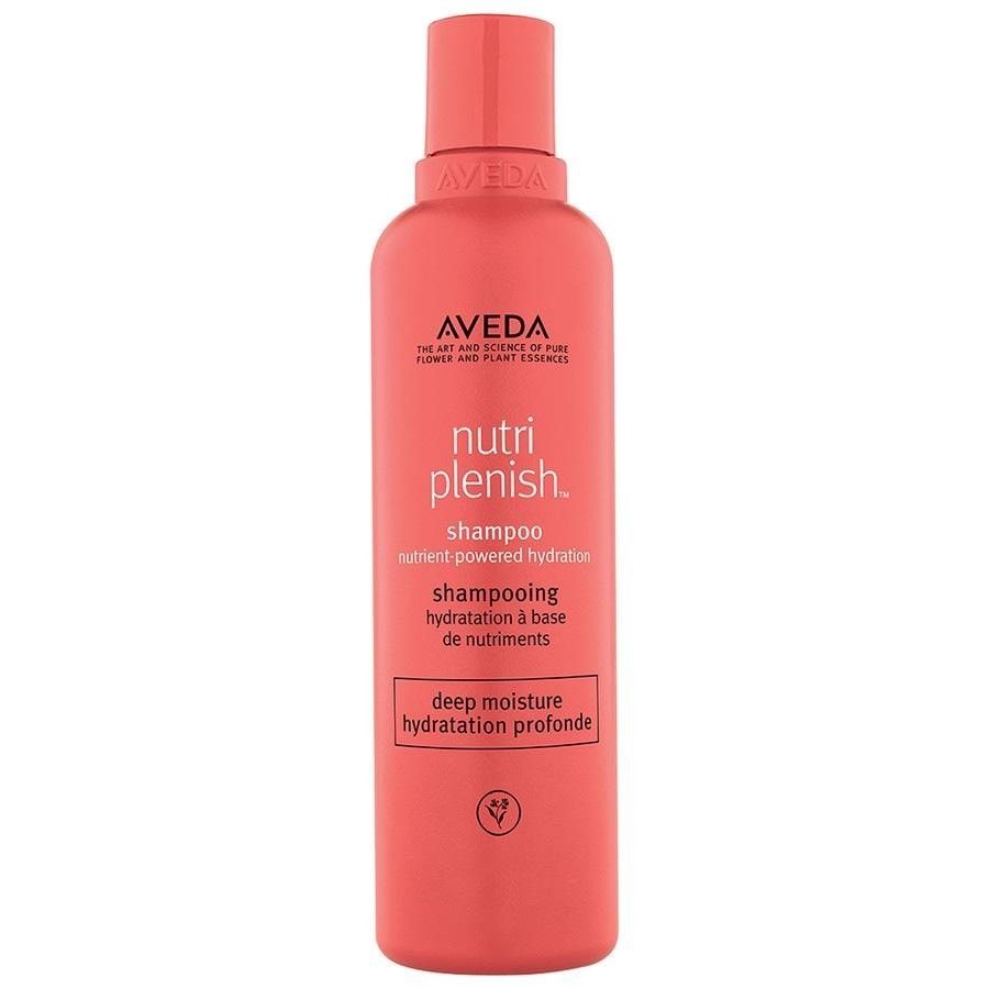 nutriplenish - shampoo deep moisture