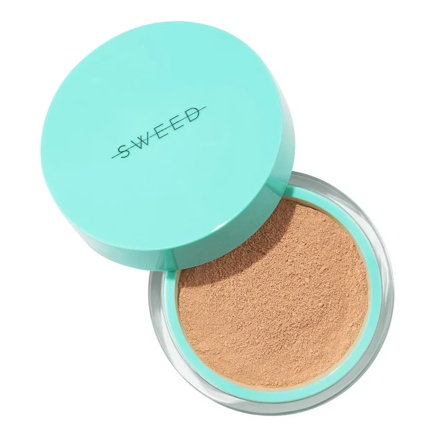 Sweed Miracle Mineral Foundation 7 g Golden Medium