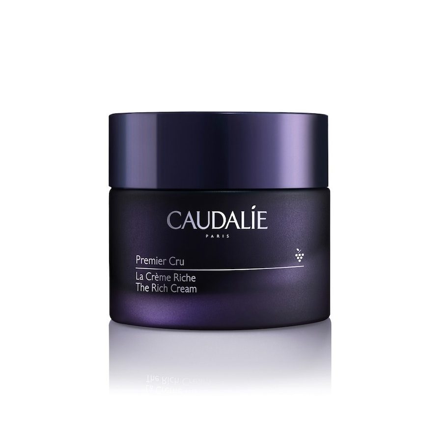 Caudalie Premier Cru Reichhaltige Creme