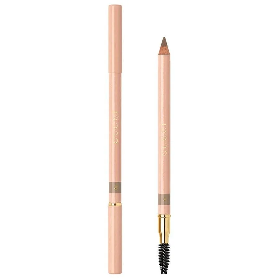 Gucci Powder Eyebrow Pencil Augenbrauenstift 1,19 g Nr. 4 - Braun