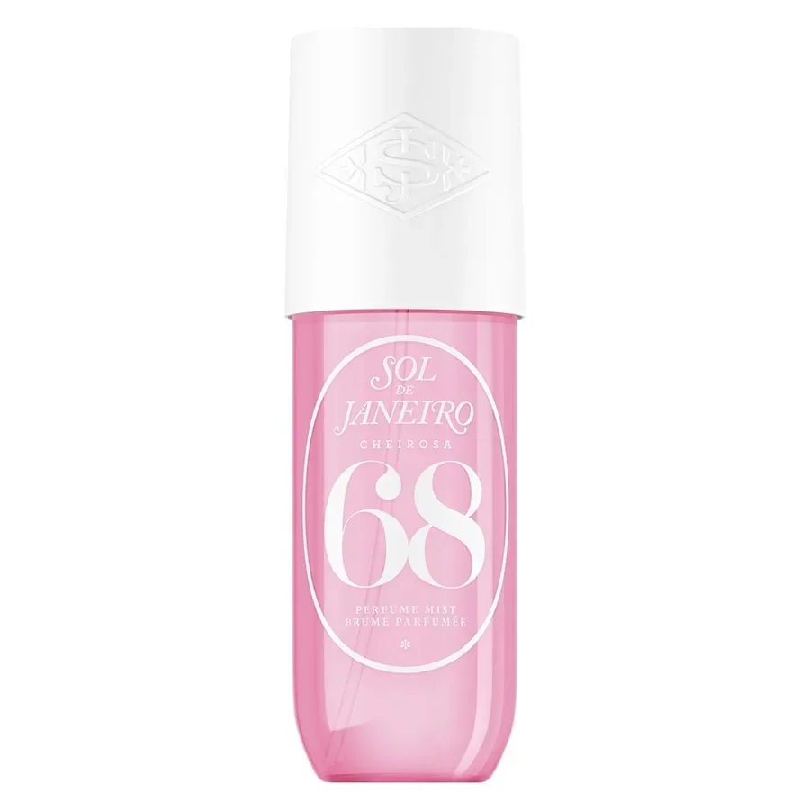 Sol de Janeiro Brazilian Crush Cheirosa 68 Bodyspray 240 ml
