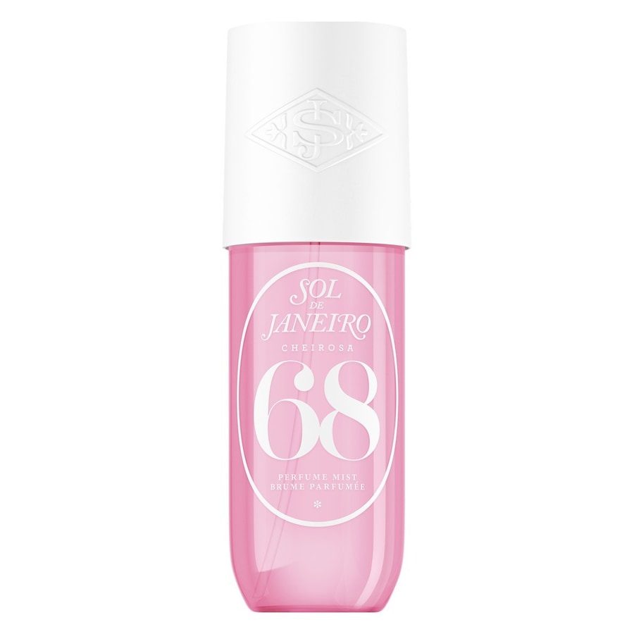 Sol de Janeiro Brazilian Crush Cheirosa 68 Bodyspray 240 ml