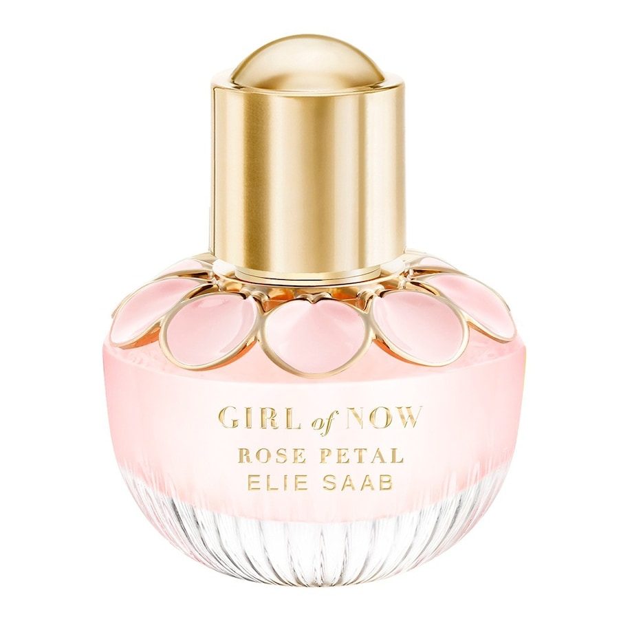 Elie Saab Girl of Now Rose Petal Damenparfum 30 ml Damen