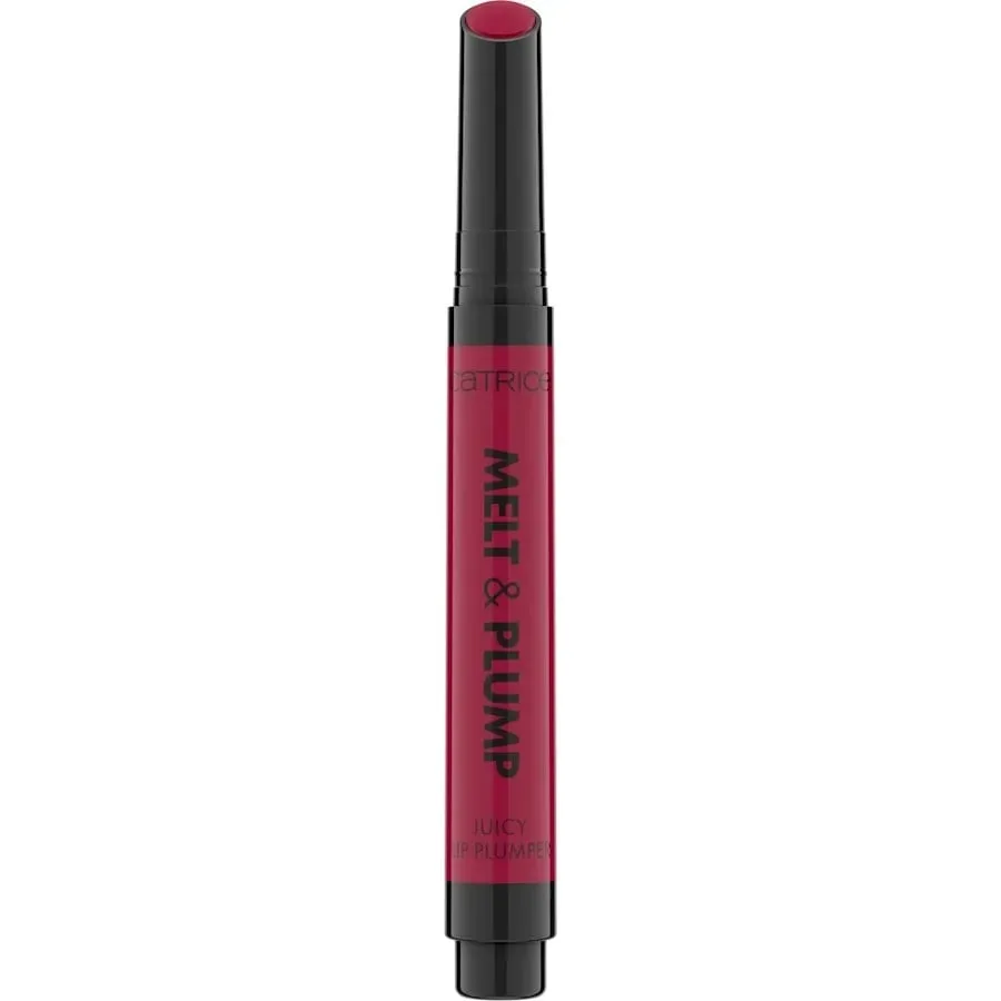 CATRICE - Melt & Plump Juicy Lip Plumper, 1.8 g,  Call Nine Wine Wine