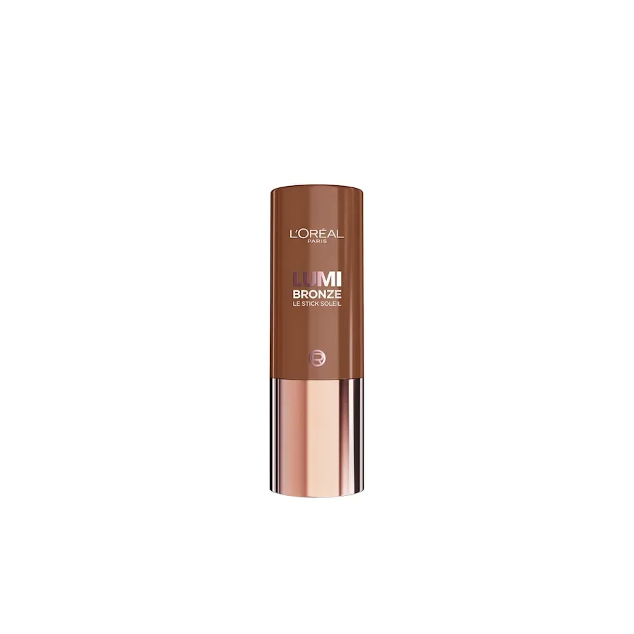 L'OREAL - Lumi Bronze Le Stick Soleil, 9 g,  Sunset Dore