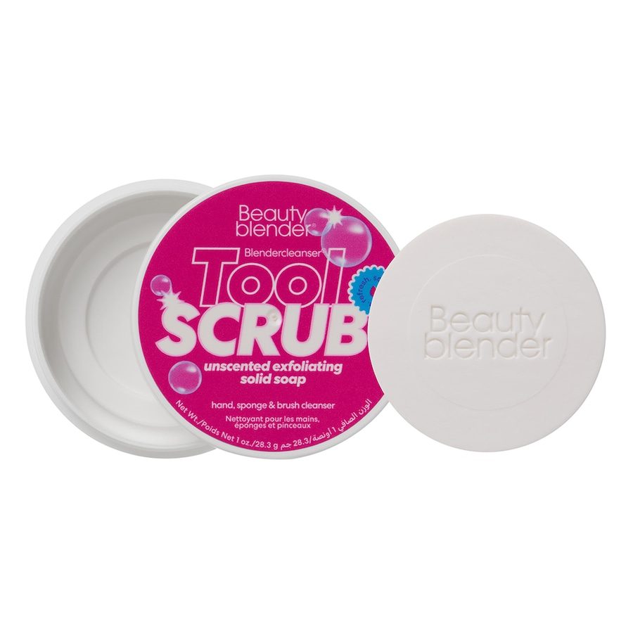 Beautyblender Blendercleanser® Tool Scrub Unscented Pinselreiniger 28,3 g 28.3 g