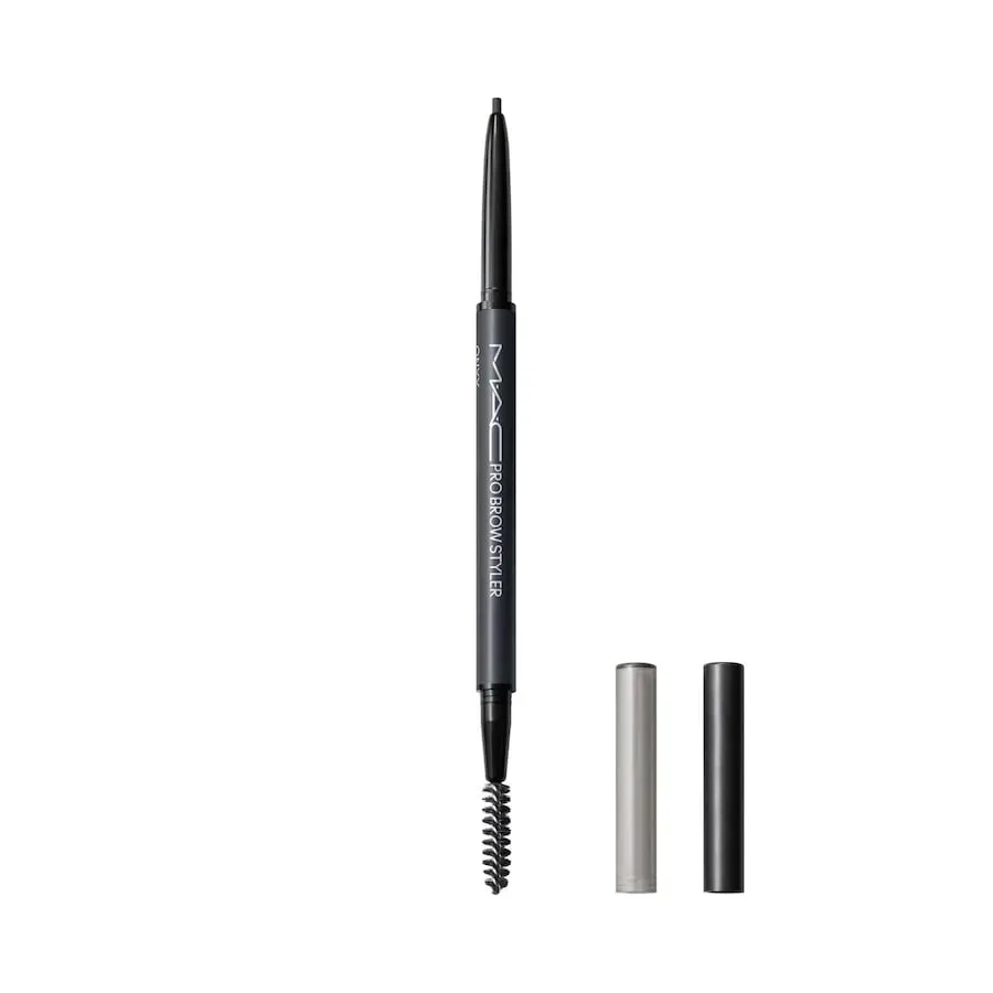 MAC Cosmetics - Pro Brow Styler, 0.8G, ONYX