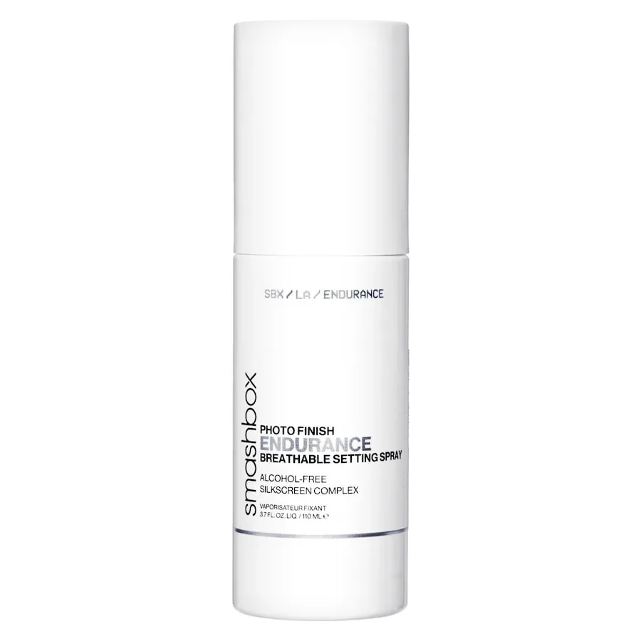 Smashbox Photo Finish Endurance Setting Spray Fixing Spray & Fixierpuder 110 ml