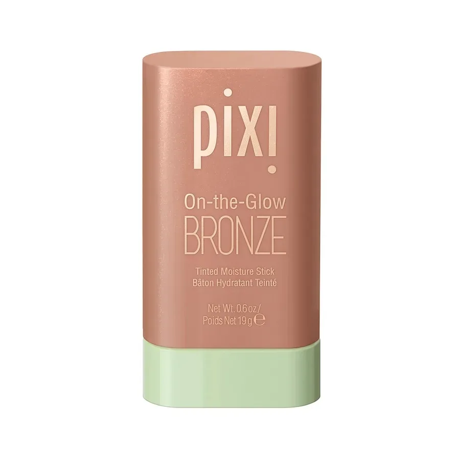 PIXI - ON-THE-GLOW BRONZE - Getönter Feuchtigkeitsstift, 19 g, Soft Glow