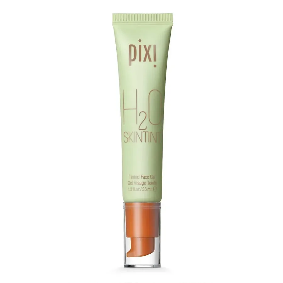 Pixi Tinted Face Gel Foundation 35 ml CINNAMON
