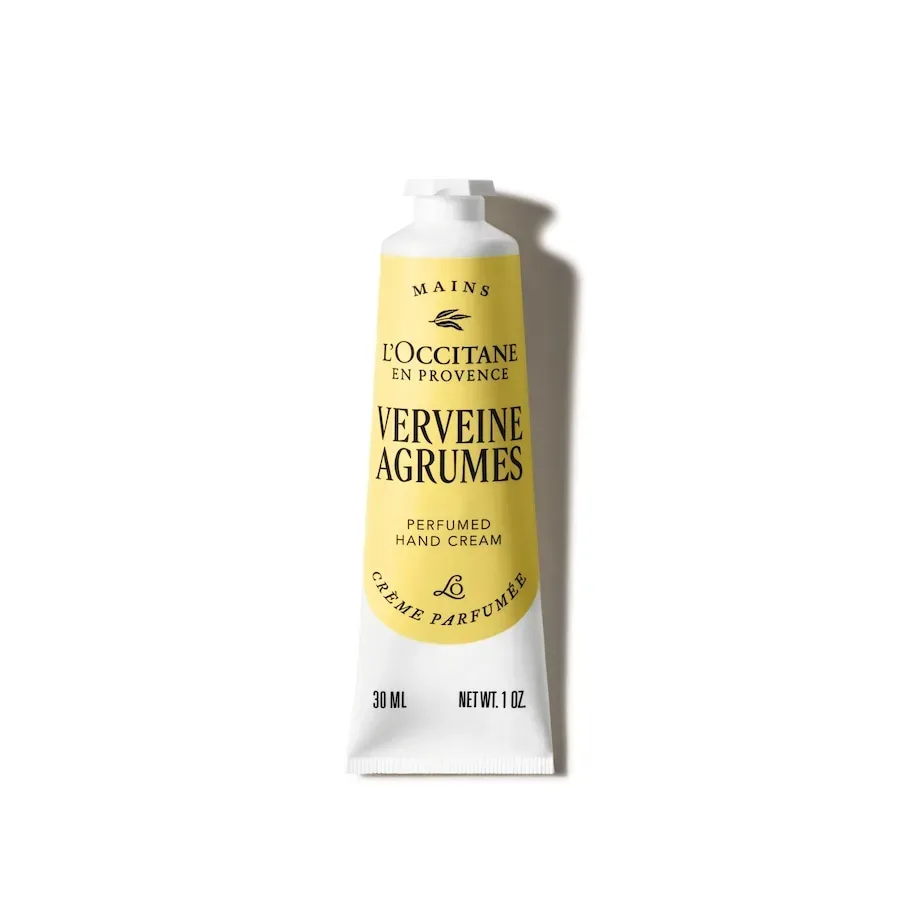 L?Occitane Verbene Verveine Agrumes Handcreme 30 ml