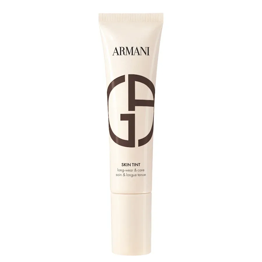 ARMANI - Skin Tint Serum Foundation, 30 ml