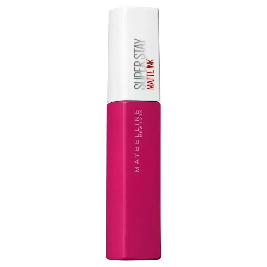 Maybelline Super Stay Matte Ink Lippenstifte 5 ml 30 - ROMANTIC