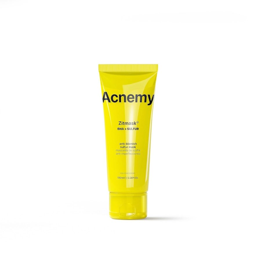 Acnemy Zitmask anti-blemish Anti-Akne 100 ml