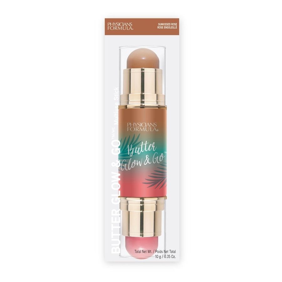 Physicians Formula Butter Glow & Go Contouring 10 g SUNKISSED ROSE