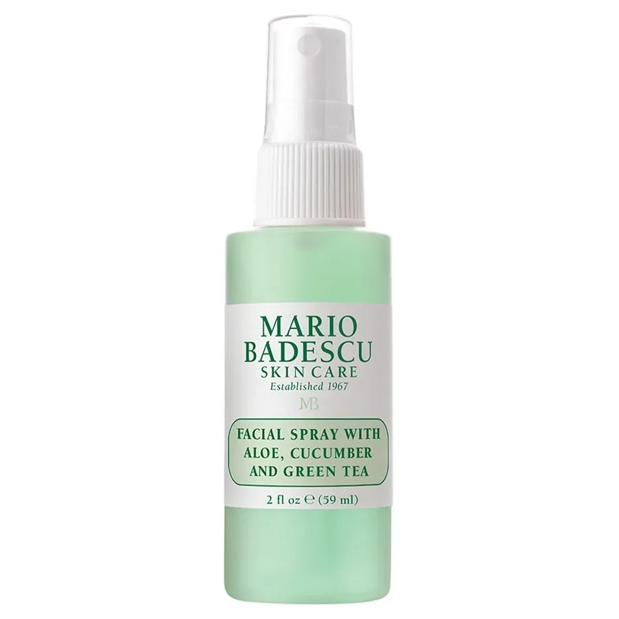 Mario Badescu Facial Spray Aloe, Cucumber & Green Tea Gesichtsspray 59 ml