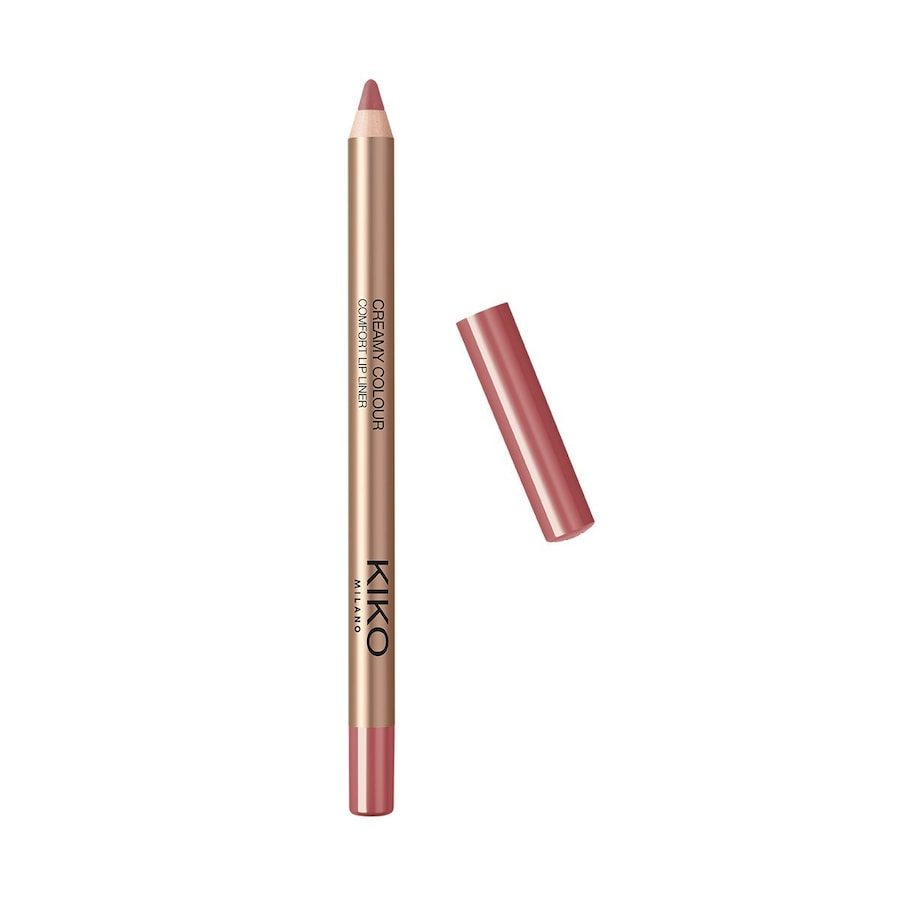 KIKO Milano Creamy Colour Comfort Lipliner 1,2 g 05 Pinkish Brown