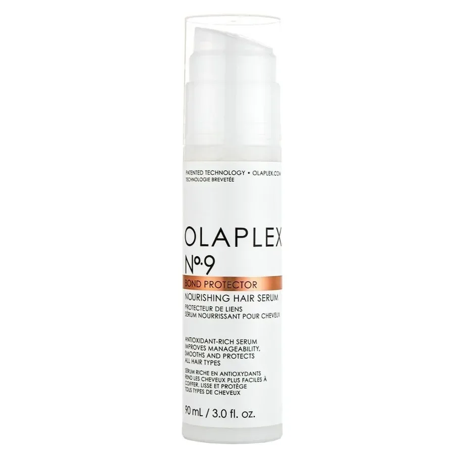 OLAPLEX - NO. 9 Bond Protector Nourishing Hair Serum, No. 9 Hair Serum, 90 ml
